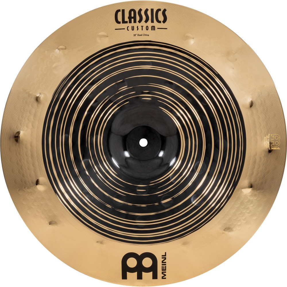 Classics Custom Dual